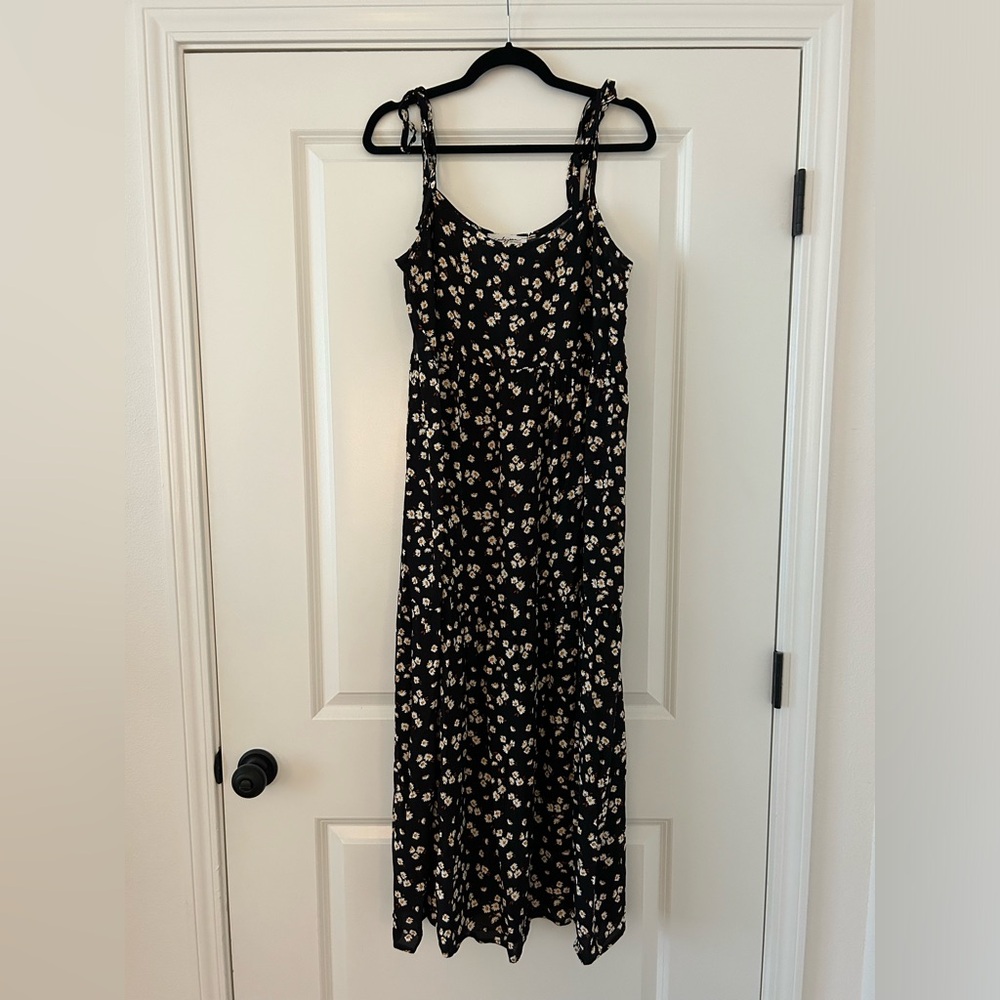 CJLA Millie Dress